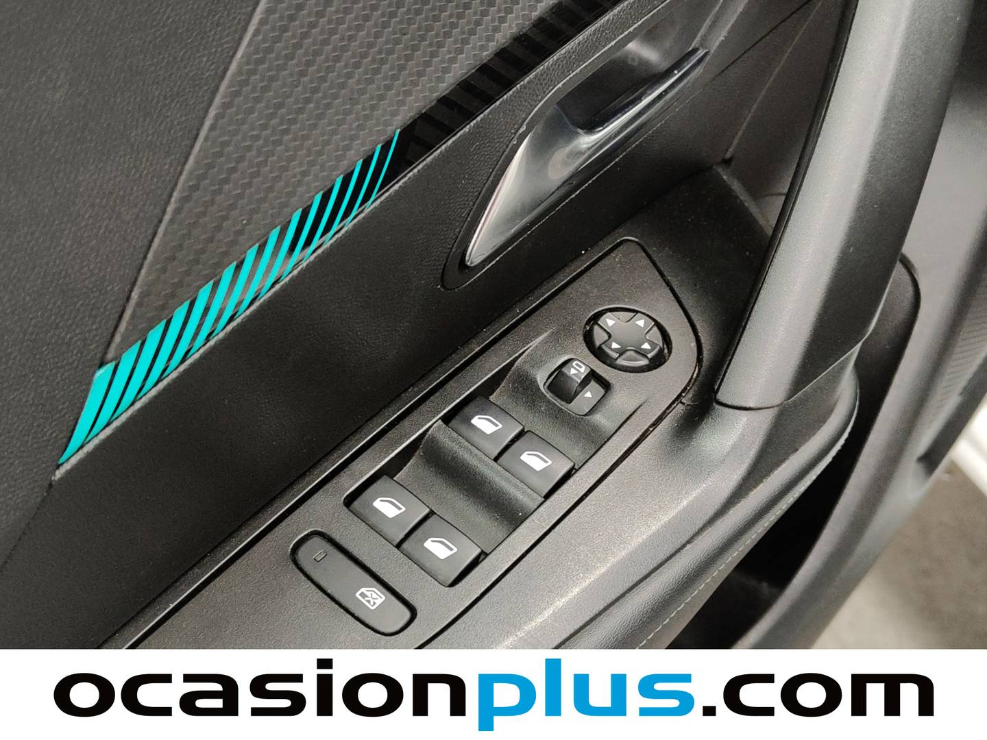 Peugeot 2008 Peugeot 2008 PureTech 100 S&S Allure (100 CV) seminuevo