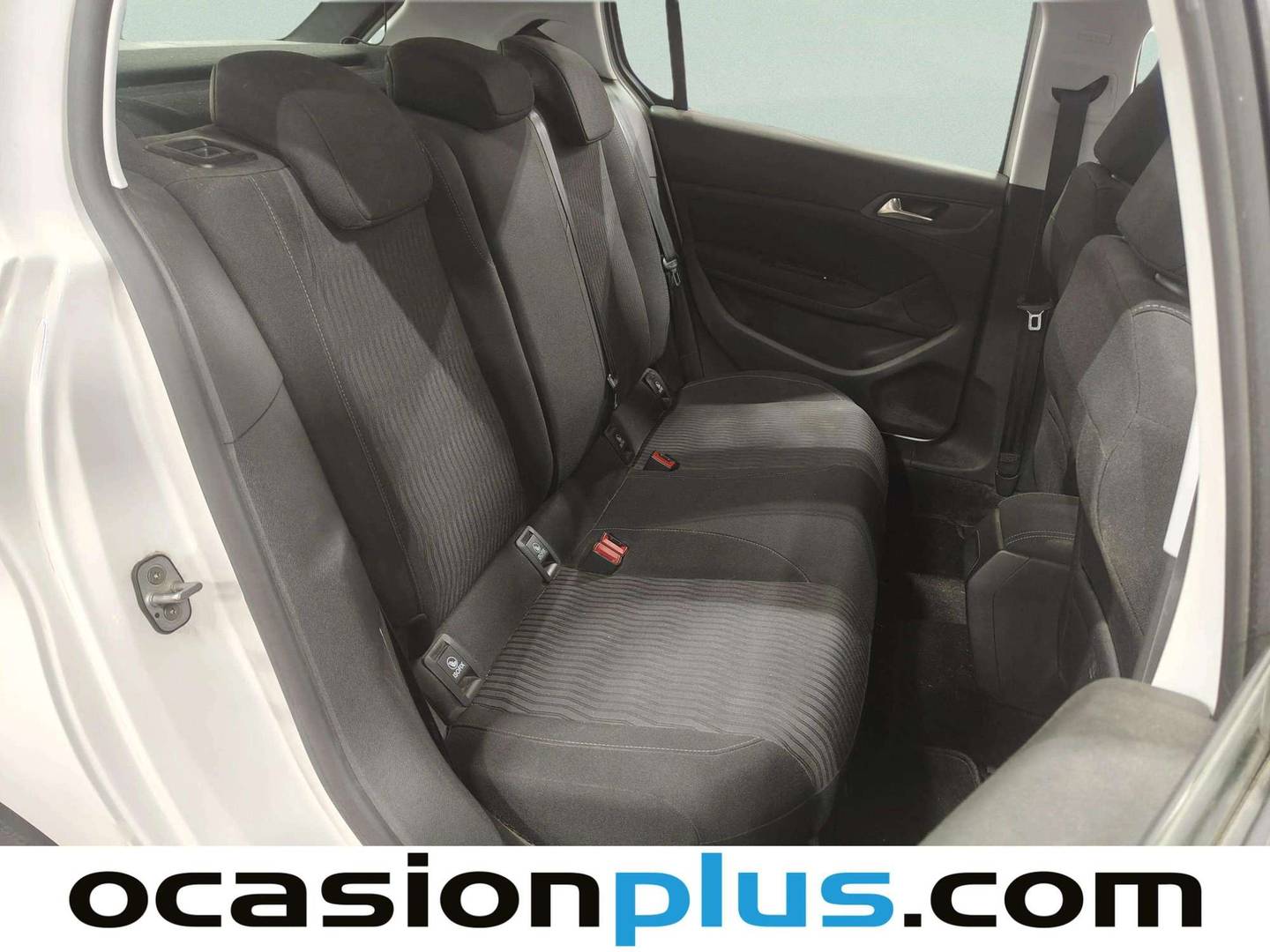 Peugeot 308 Peugeot 308 1.6 THP Active (125 CV) gasolina