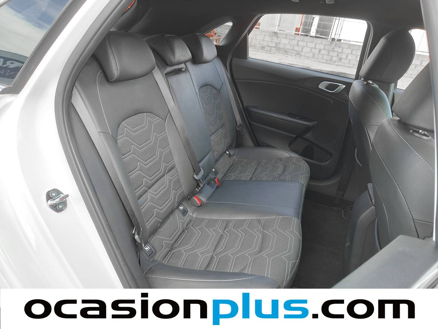 Foto KIA Ceed Kia Ceed 1.0 T-GDi Style Edition (100 CV)