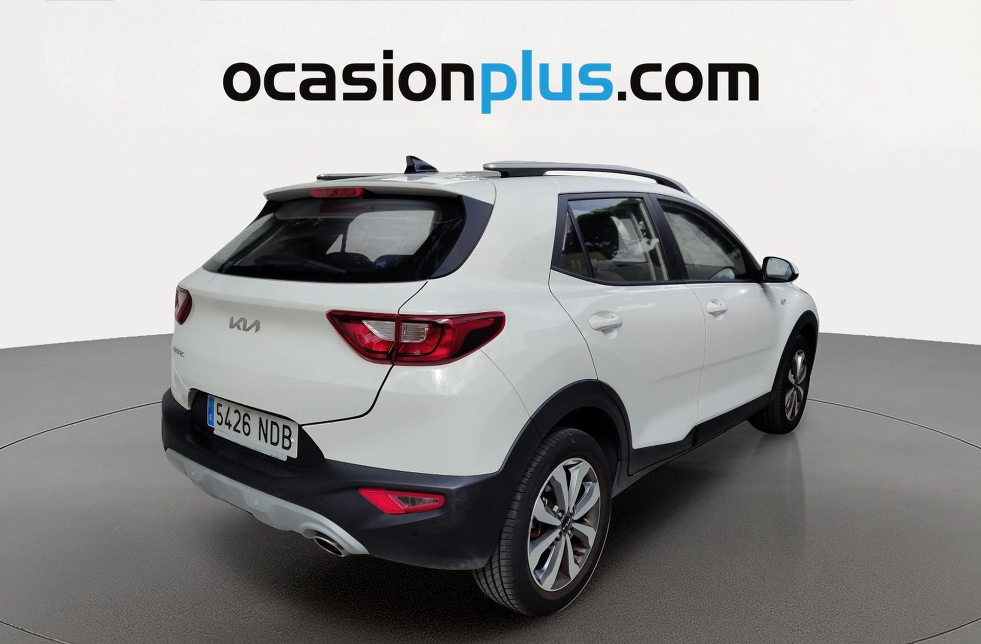 Kia Stonic 1.2 DPi Concept - foto 4