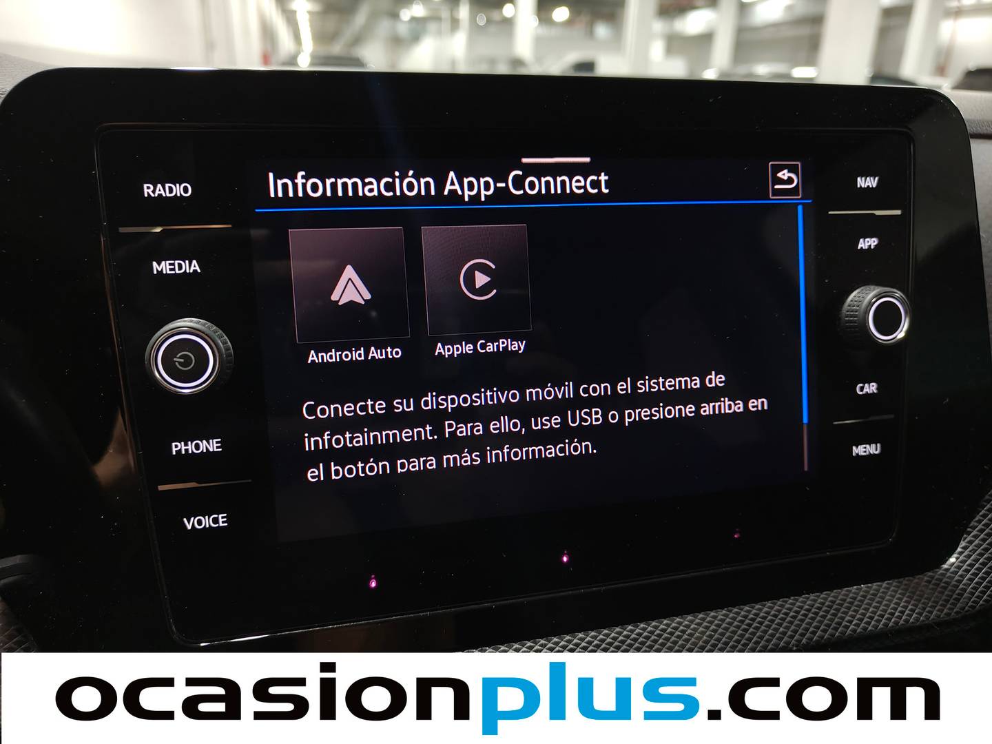 Extras y acabados del Volkswagen T-Cross Volkswagen T-Cross Life 1.0 TSI (116 CV)