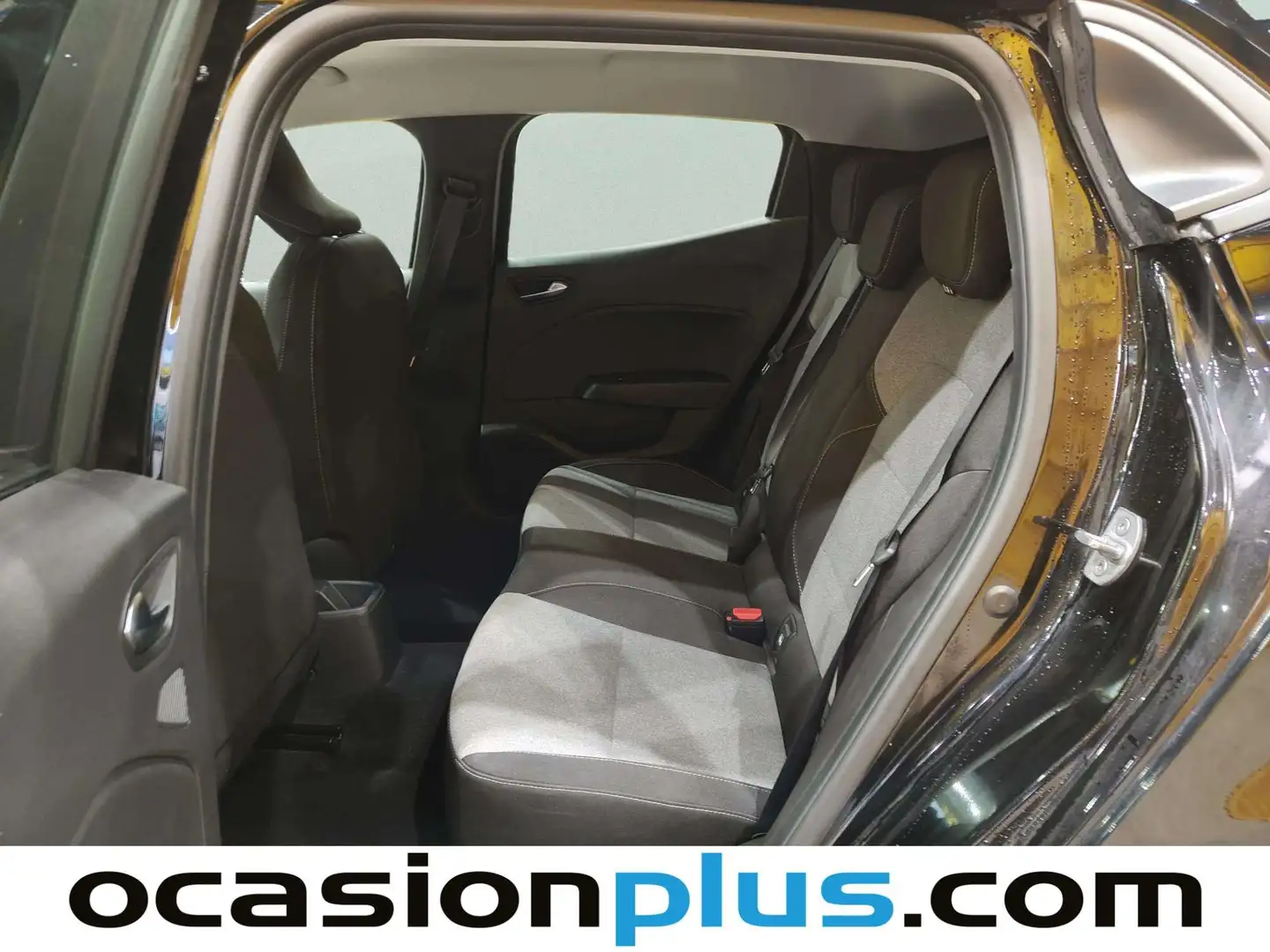 Foto Renault Clio Renault Clio Evolution dCi (100 CV)