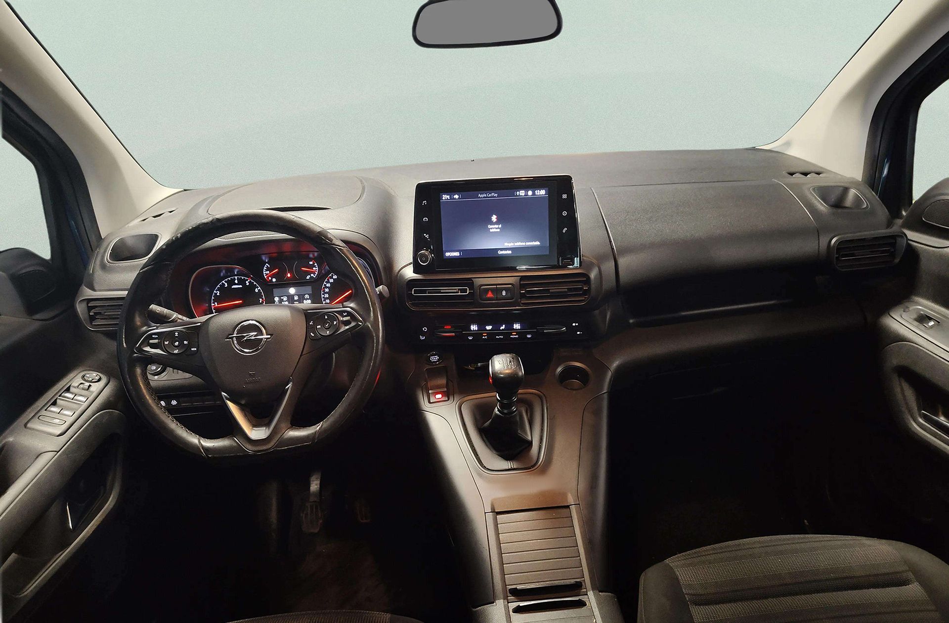 Opel Combo 1.5 TD Innovation L - foto 7