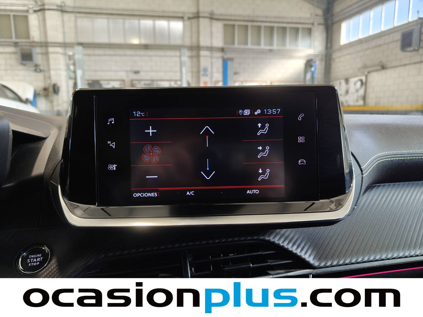 Foto Peugeot 208 Peugeot 208 PureTech 100 GT EAT8 (100 CV)