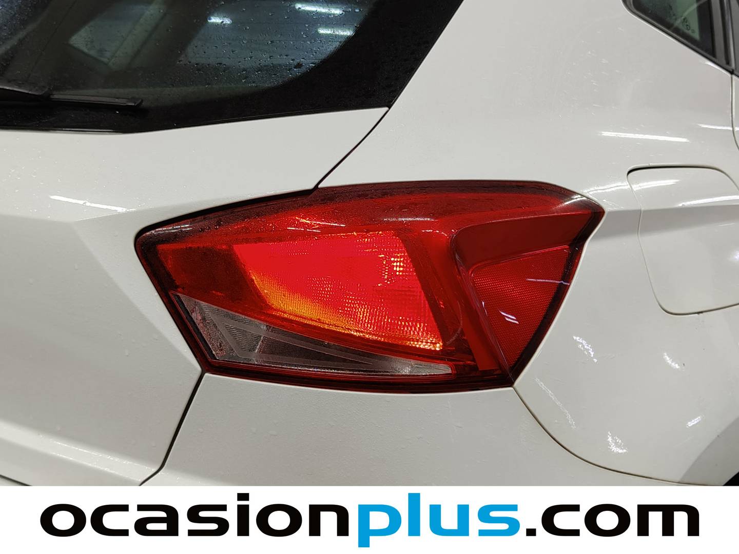 Seat Ibiza SEAT Ibiza 1.0 EcoTSI S&S Reference Plus (95 CV) km 0