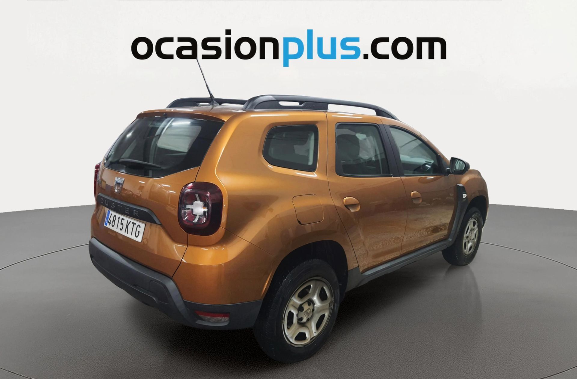 Dacia Duster Comfort 1.6 4x2 - foto 4