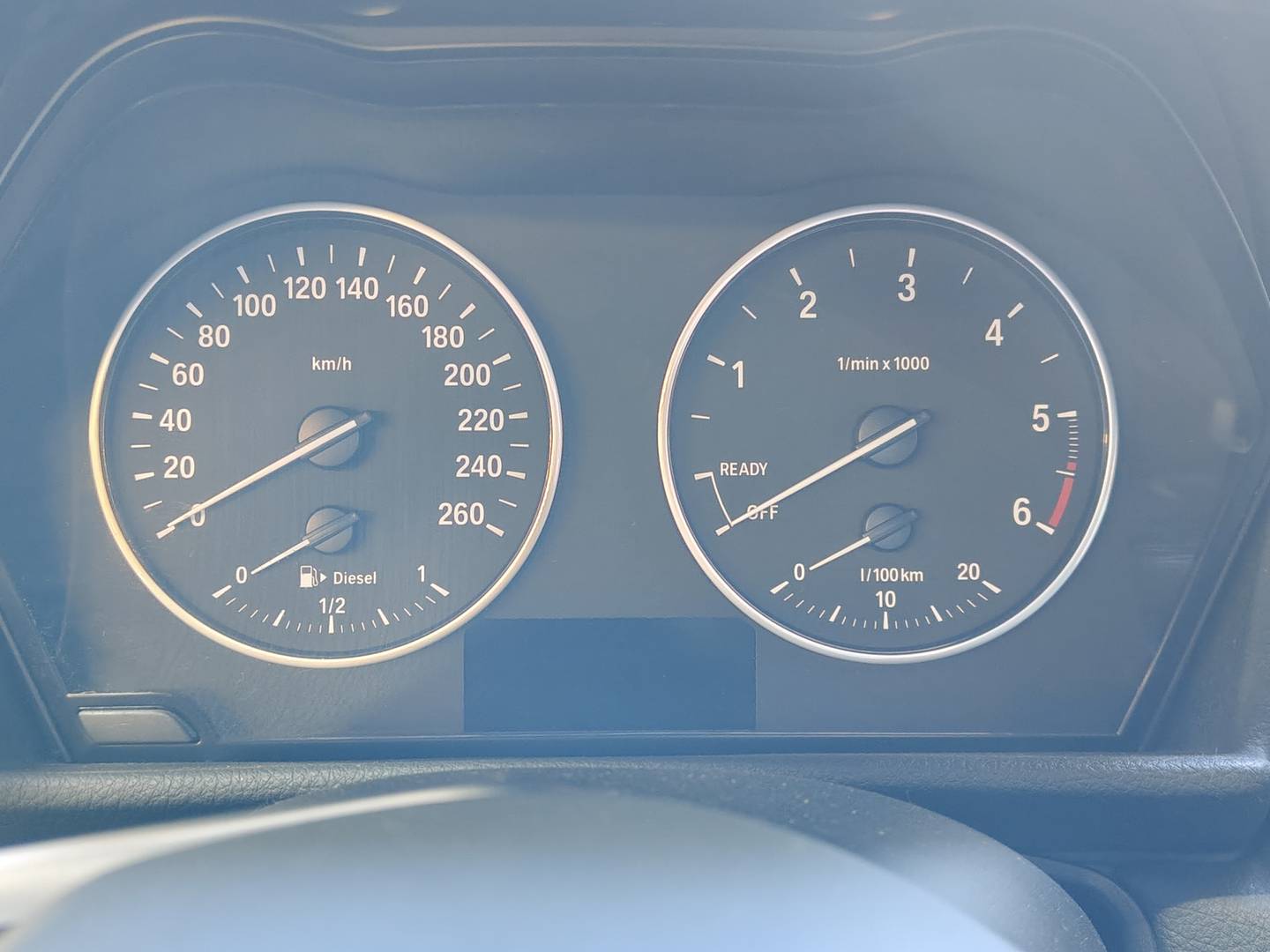 Foto BMW Serie 2 Gran Tourer BMW Serie 2 218d Gran Tourer (150 CV)