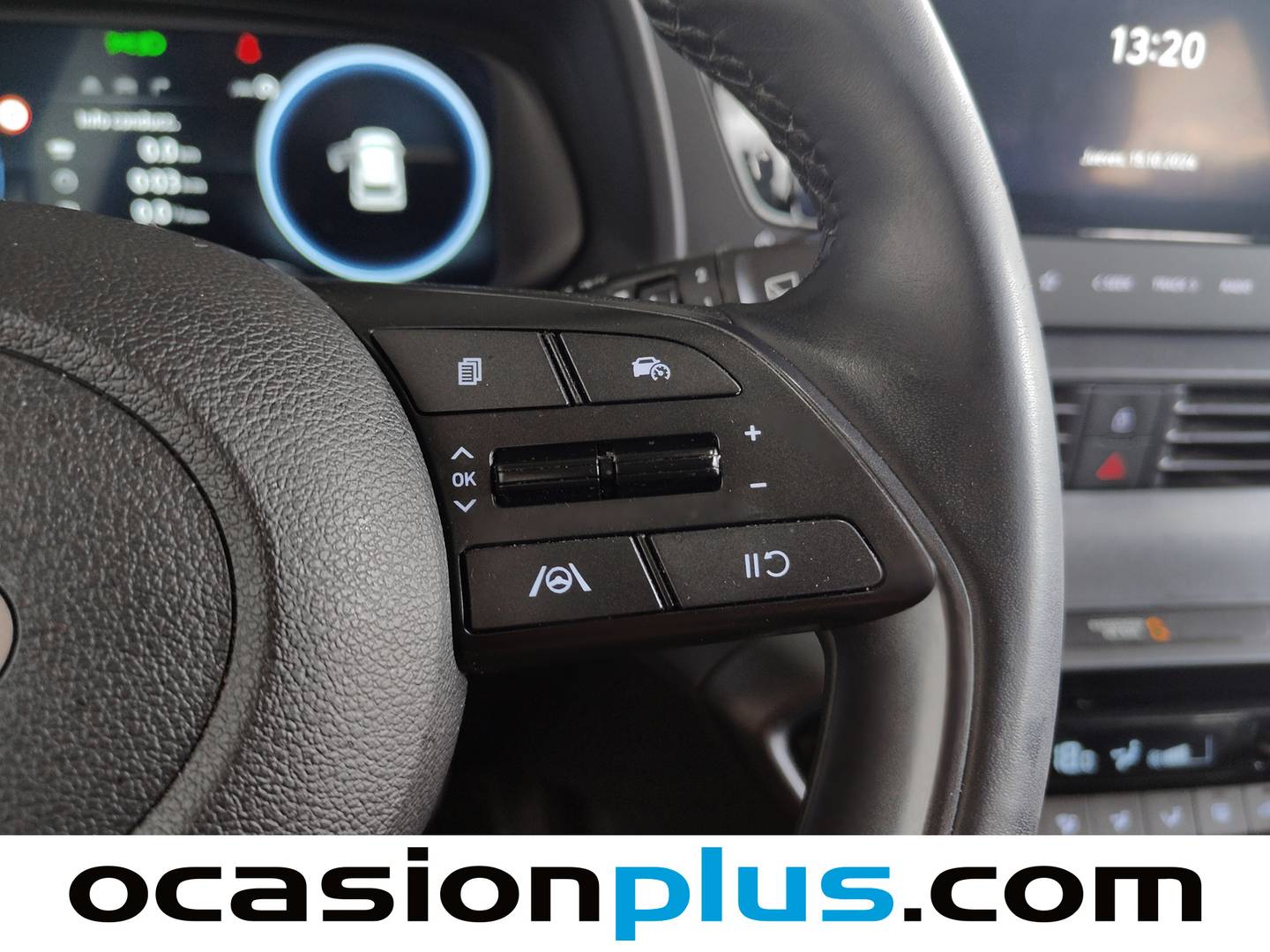 Hyundai i20 Hyundai i20 1.0 TGDI 48V Tecno (100 CV) 100cv
