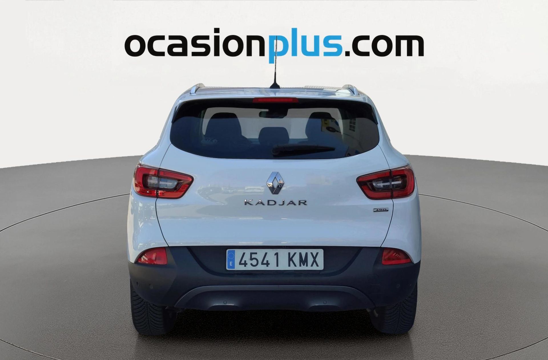 Renault Kadjar Zen Energy dCi 4WD - foto 16