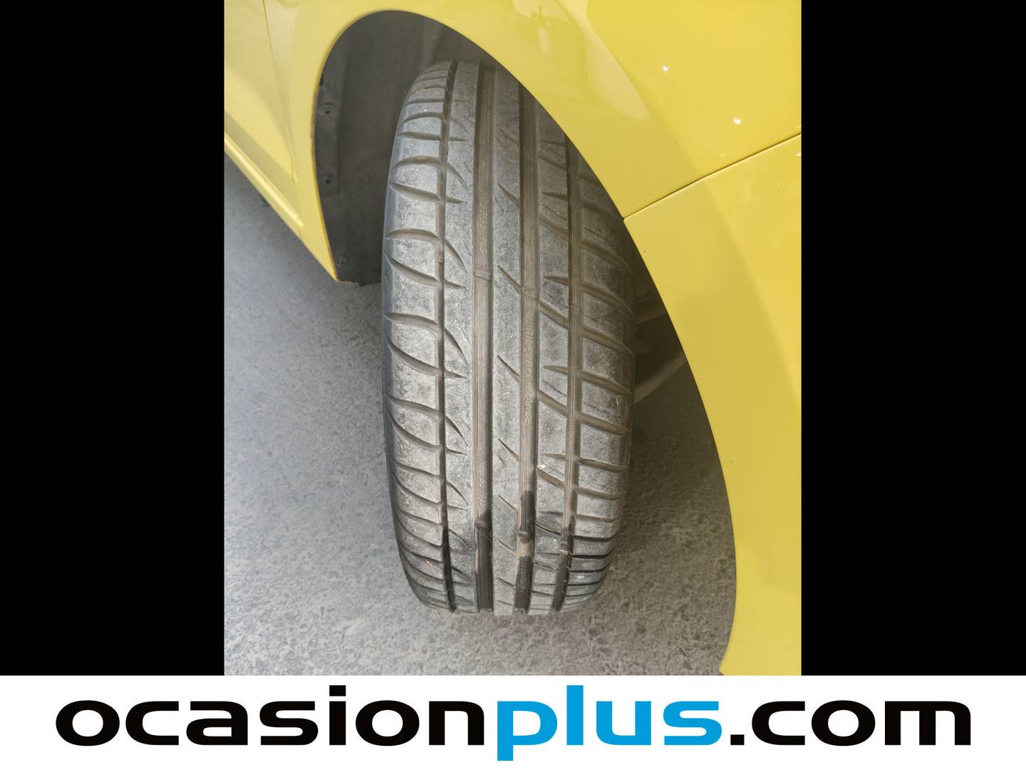 Ford Ka+ Ford Ka+ 1.2 Ti-VCT Ultimate 63 kW (85 CV) gasolina