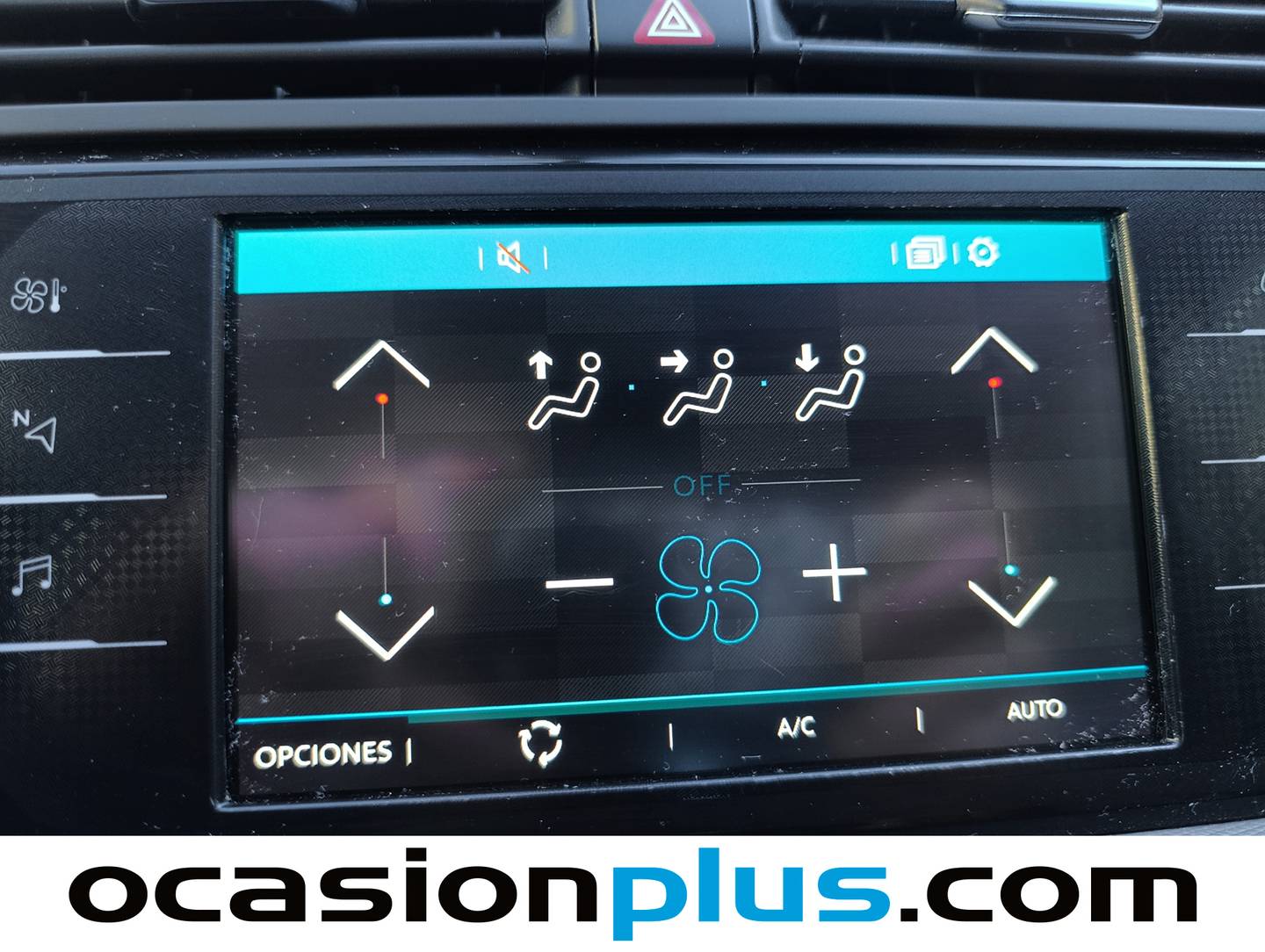 Citroën Grand C4 Picasso Citroen Grand C4 Picasso PureTech 130 6v S&S Feel (130 CV) 7 Plazas gasolina