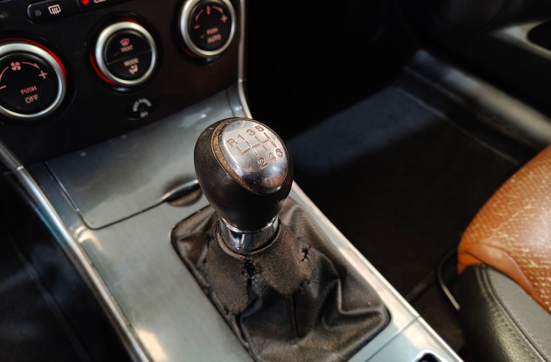 Mazda Mazda6 2.0 Crtd 16v Sportive - foto 5