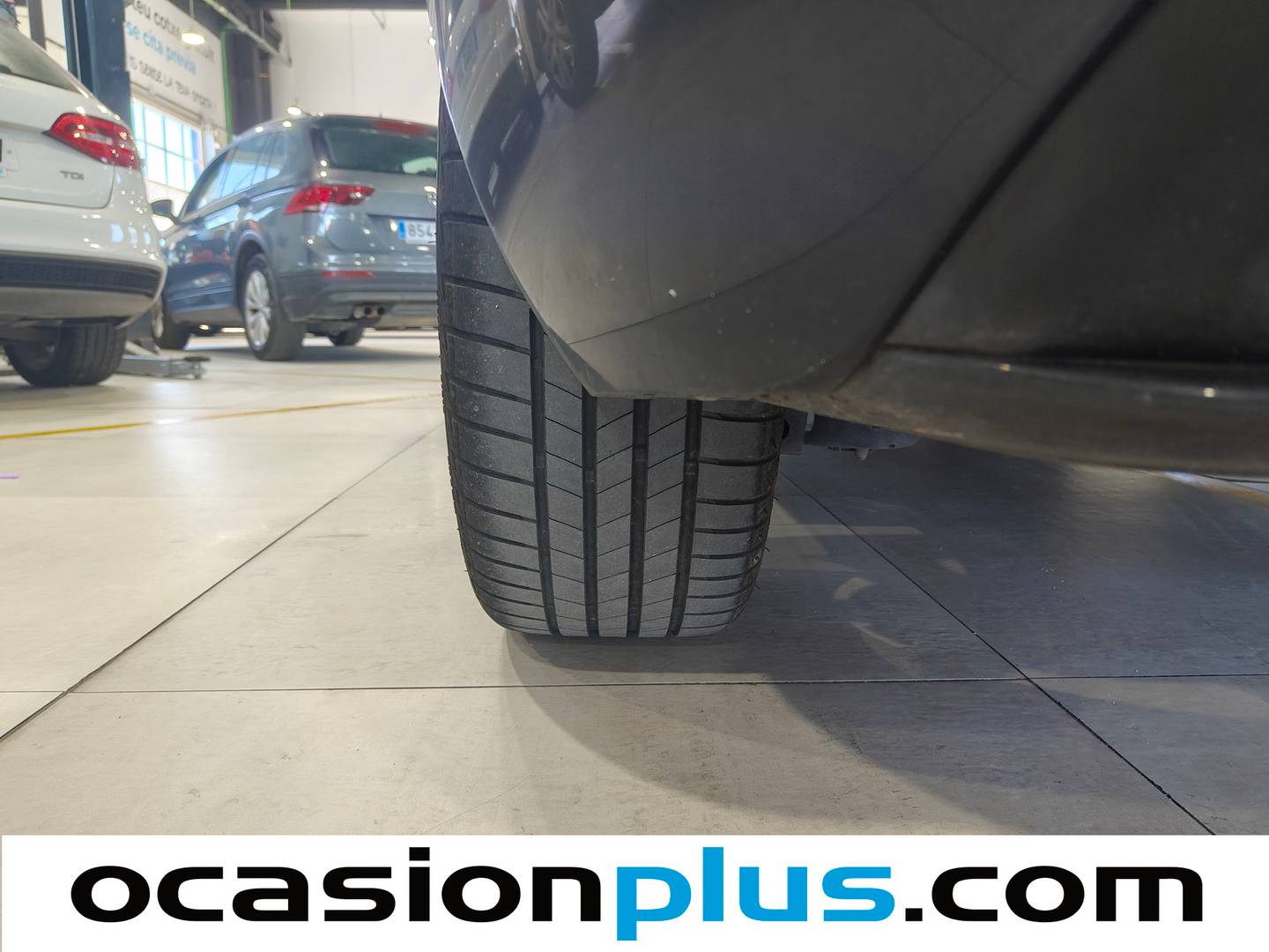 Cupra León Cupra León 1.5 eTSI DSG (150 CV) de segunda mano