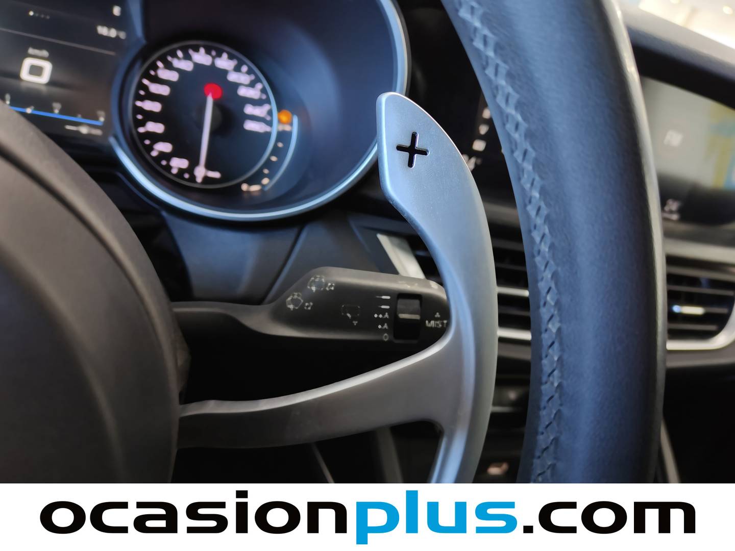 Alfa Romeo Stelvio Alfa Romeo Stelvio 2.2 Diesel Super RWD (180 CV) 2018