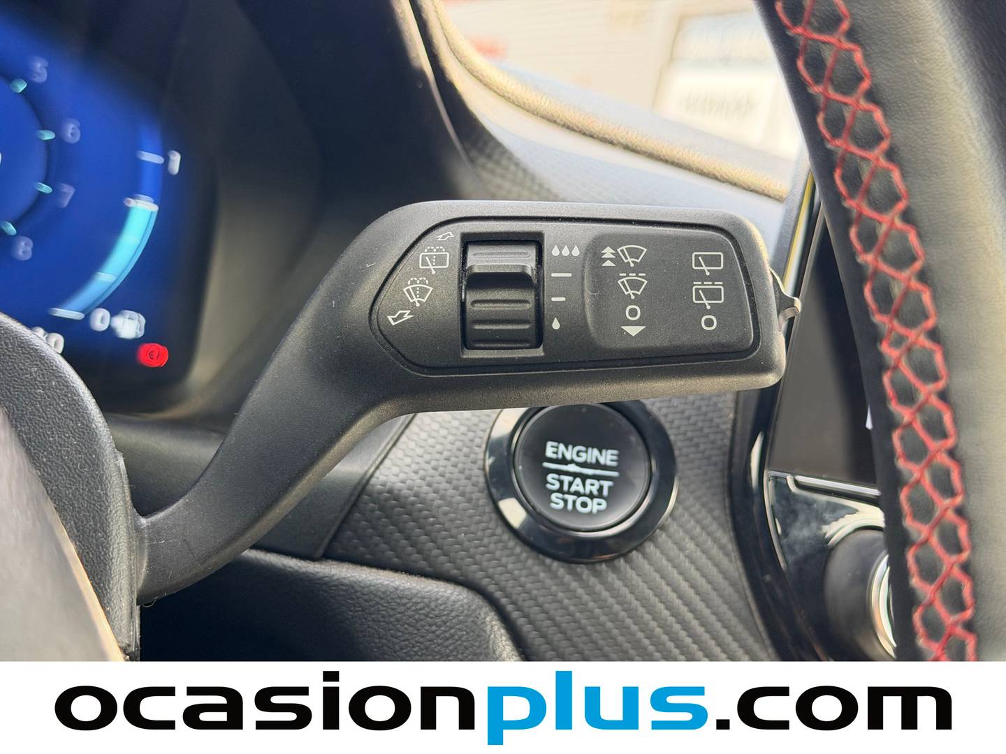 Ford Puma Ford Puma 1.0 EcoBoost MHEV ST-Line X (125 CV) al mejor precio
