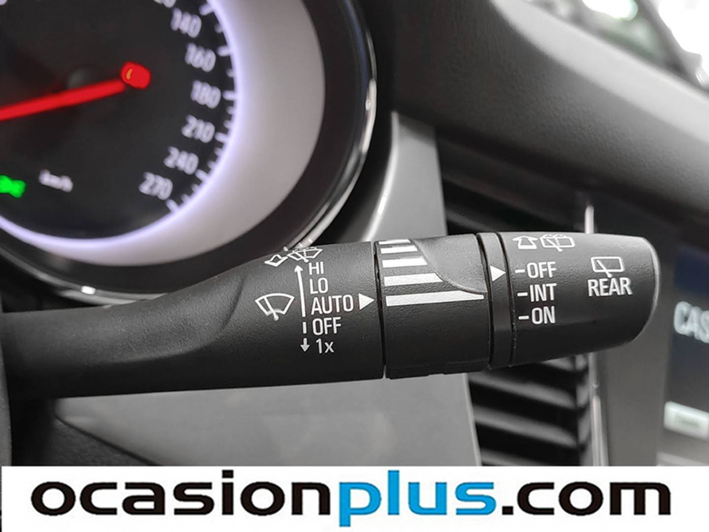 Foto Opel Astra Opel Astra 1.4 Turbo SHT Elegance CVT Auto (145 CV)