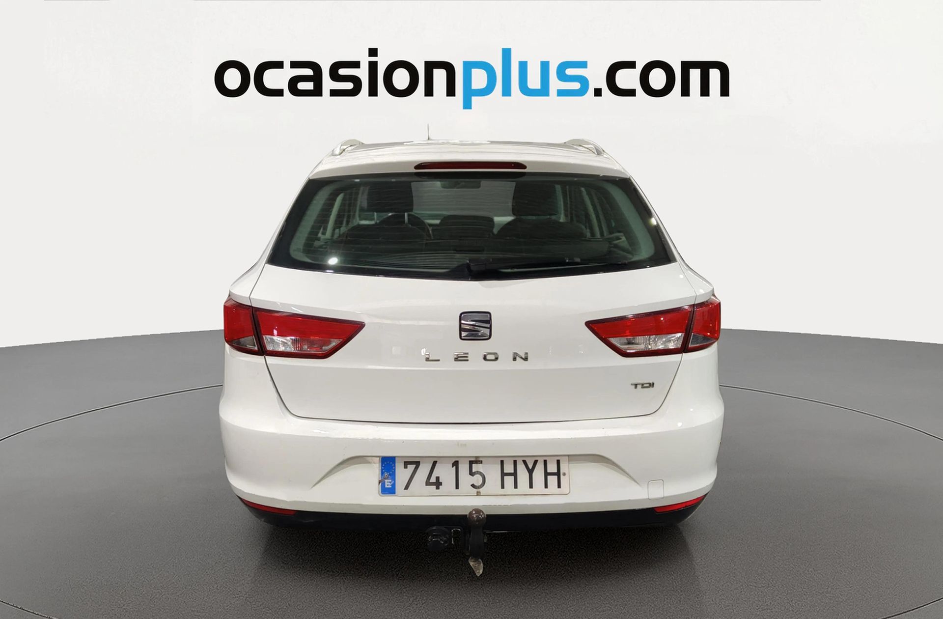 SEAT León ST 1.6 TDI Style - foto 10