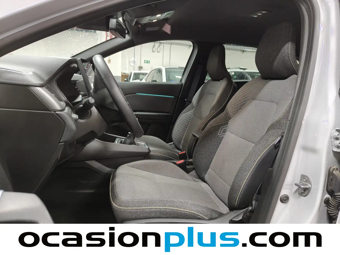 Foto Renault Captur Renault Captur Techno TCe (90 CV)