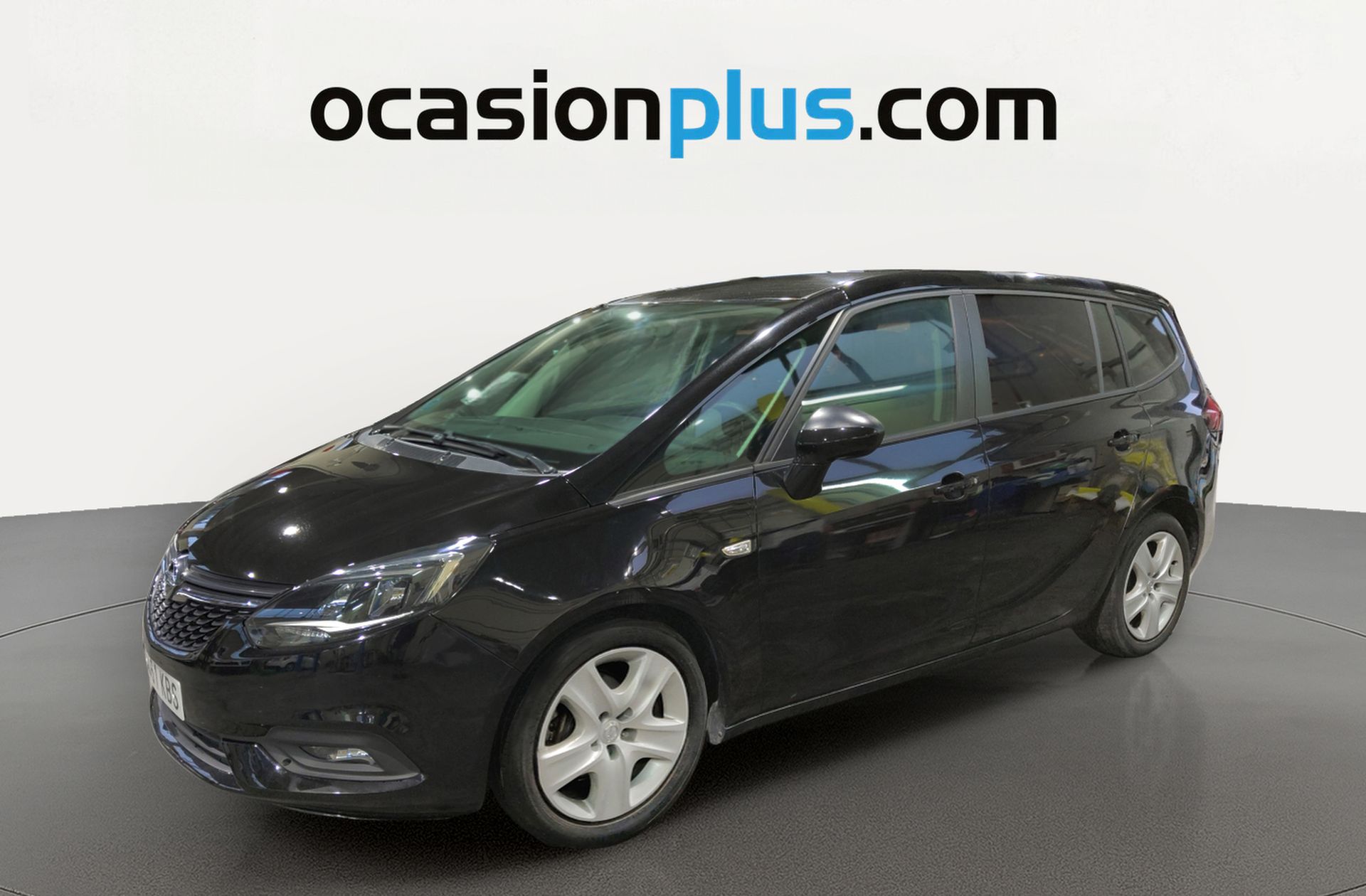 Opel Zafira 1.4 T Expression