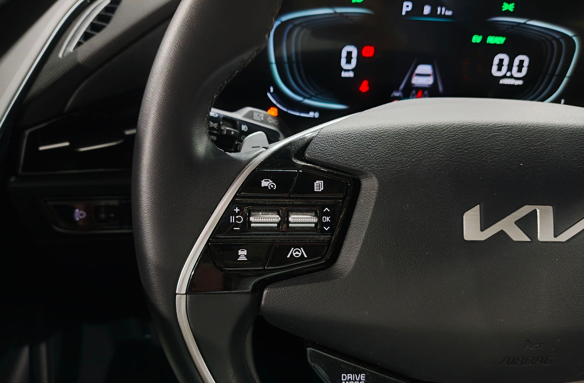 Kia Niro 1.6 GDi HEV Híbrido Drive - foto 28