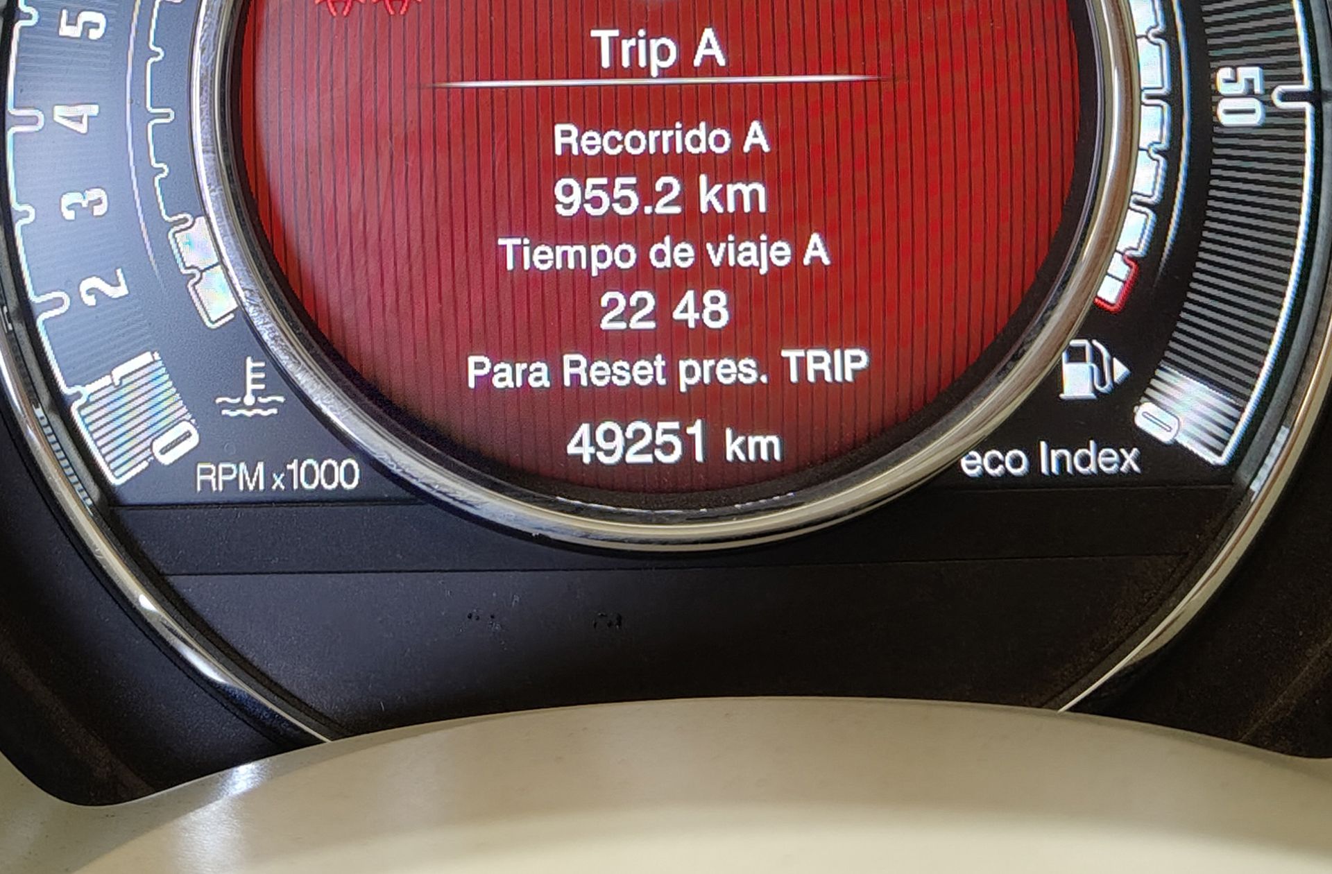 Fiat 500 1.0 Hybrid Dolcevita - foto 8