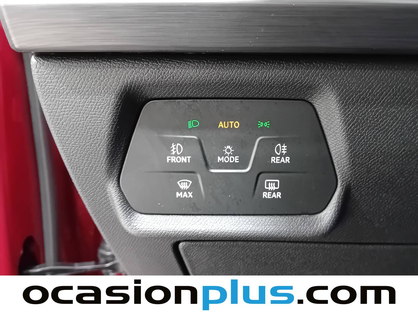 Cupra León CUPRA León 1.5 eTSI DSG (150 CV) 150cv