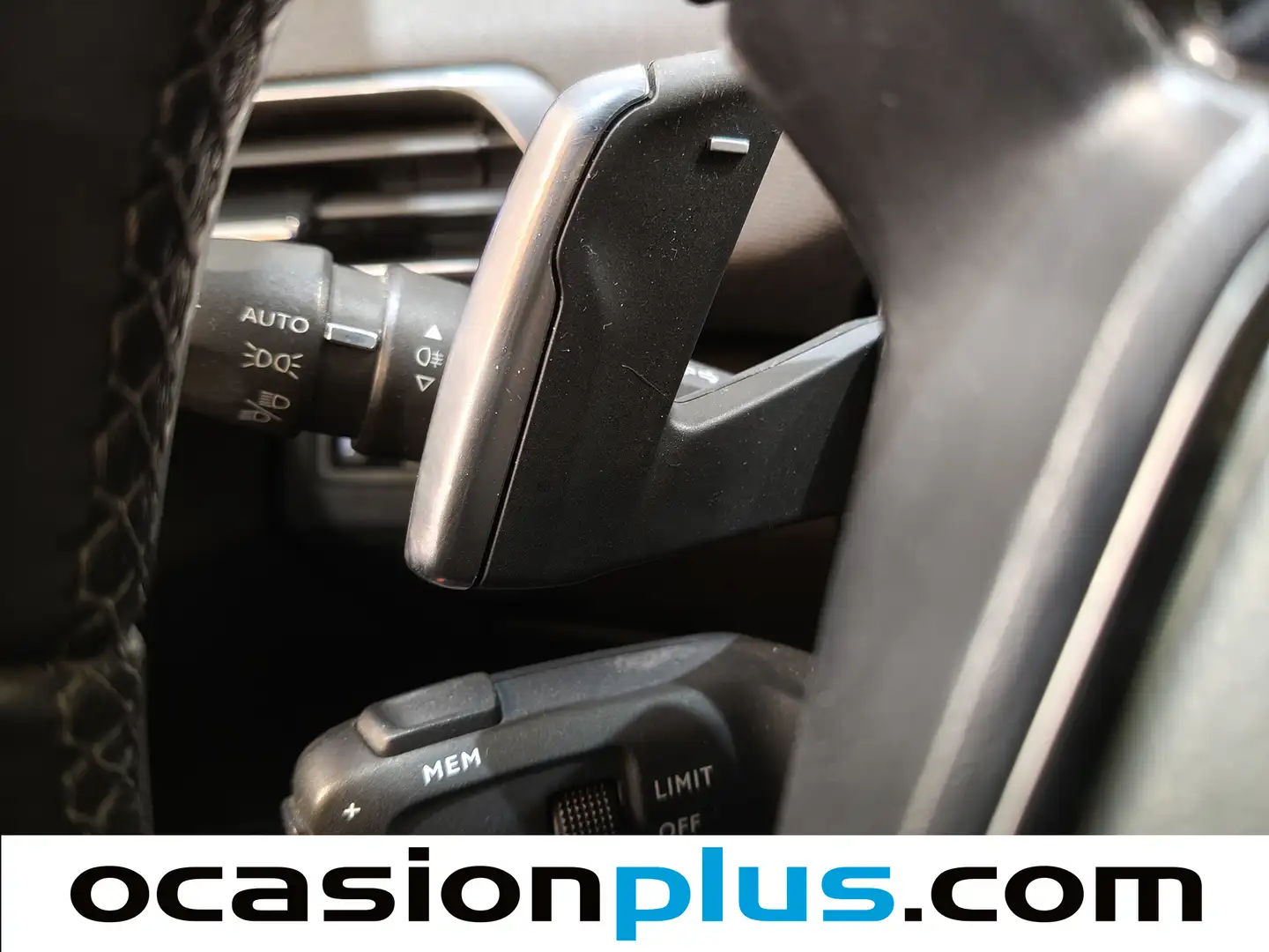 Foto Peugeot 5008 Peugeot 5008 BlueHDI 130 S&S Allure Pack EAT8 (130 CV) 7 Plazas