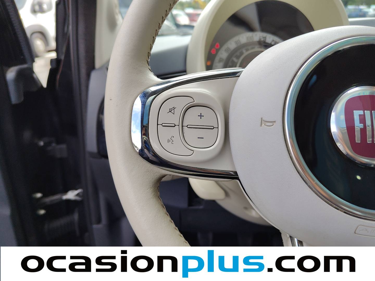 Fiat 500 Fiat 500 1.2 8v Lounge (69 CV) 2017