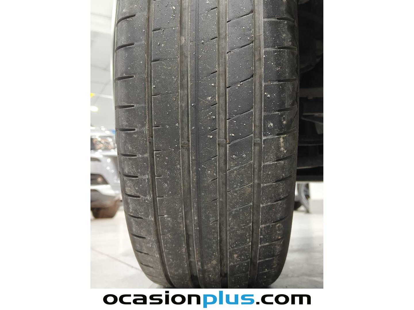 Peugeot 2008 Peugeot 2008 PureTech 130 S&S GT Line (130 CV) de ocasión