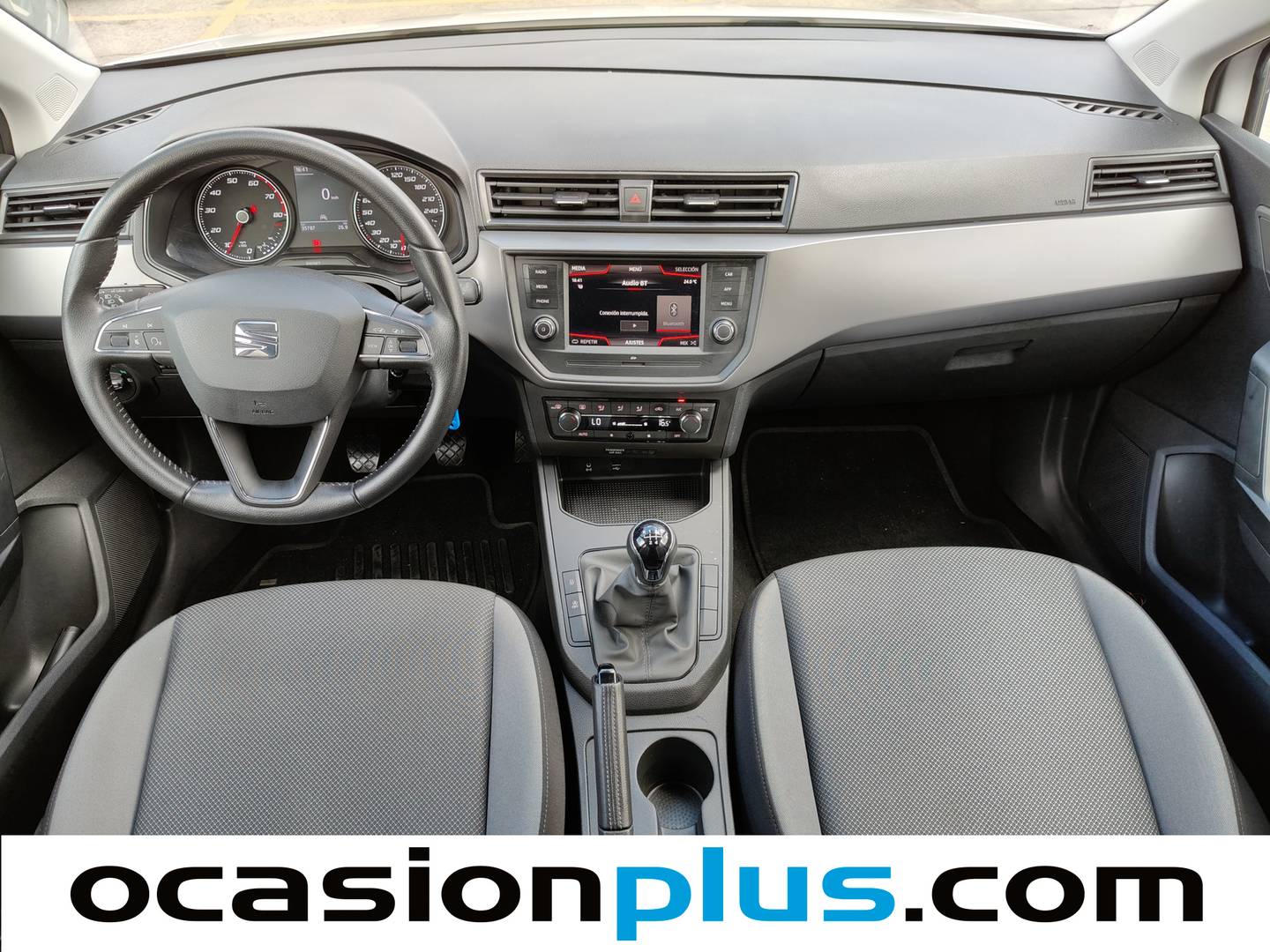Seat Ibiza Seat Ibiza 1.0 TSI Style Plus (95 CV) de ocasión