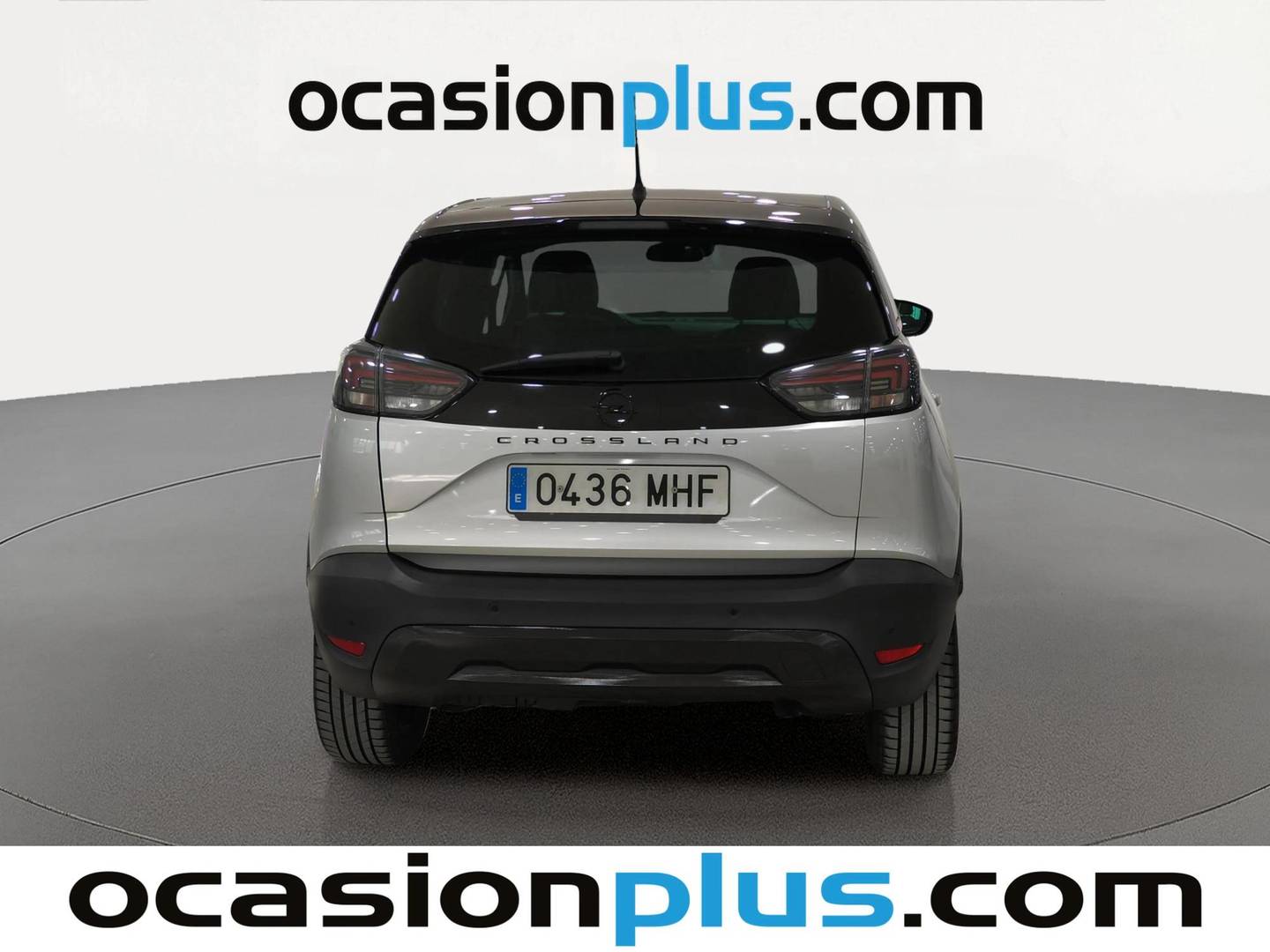Opel Crossland Opel Crossland 1.5D GS (110 CV) diésel