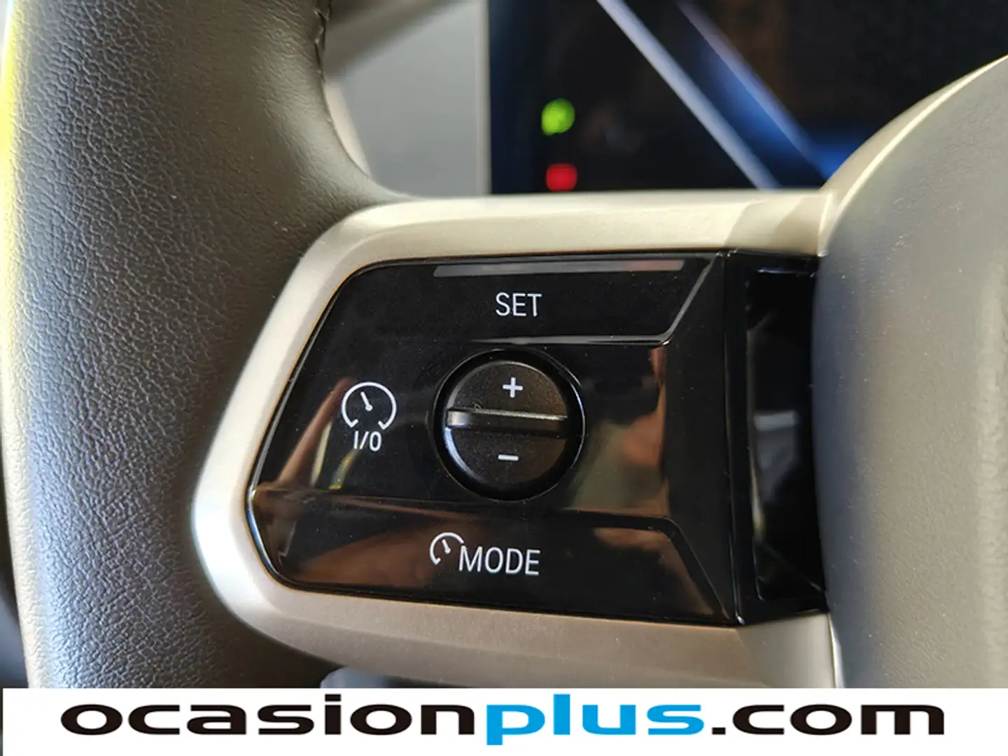 Foto BMW iX BMW iX M60 (619 CV)