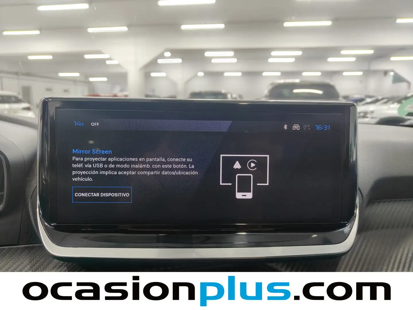 Foto Peugeot 2008 Peugeot 2008 PureTech 100 S&S Allure (100 CV)