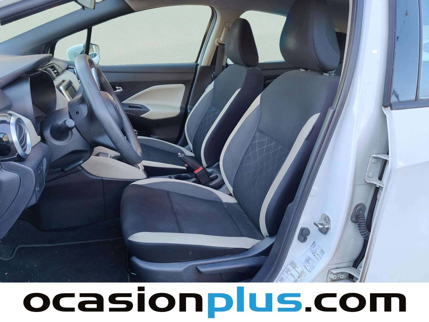 Foto Nissan Micra Nissan Micra 1.0 G Acenta (71 CV)