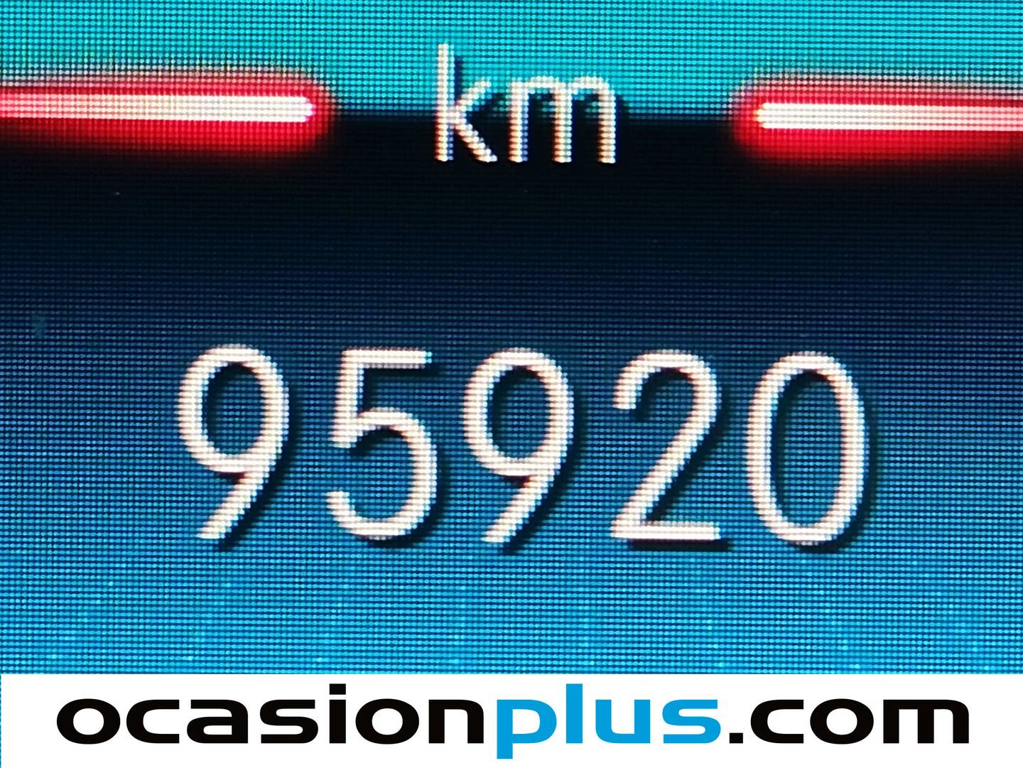 Foto Mercedes Clase A Mercedes-Benz Clase A 180 d (116 CV)