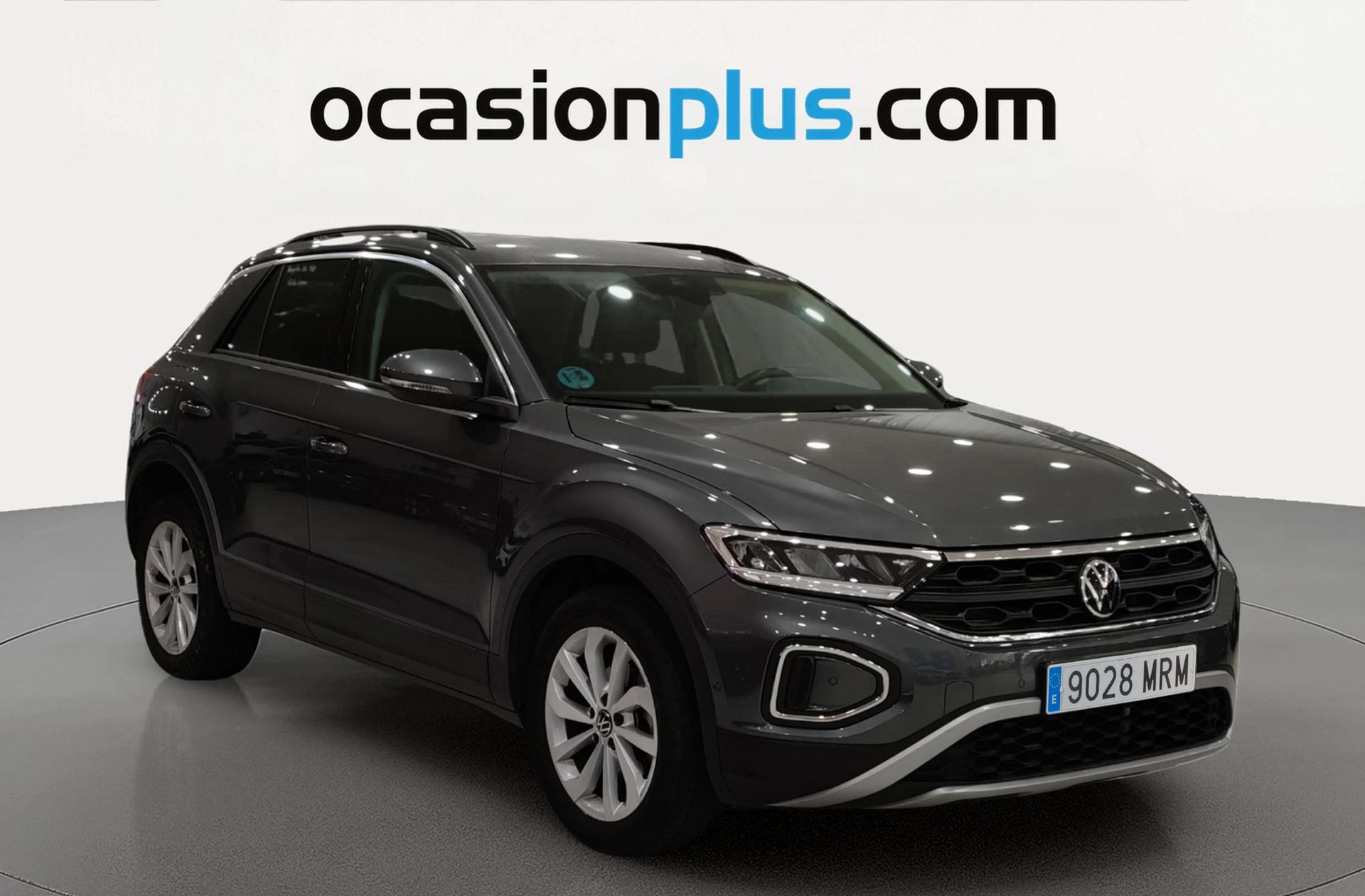 Volkswagen T-Roc Life 1.0 TSI - foto 2