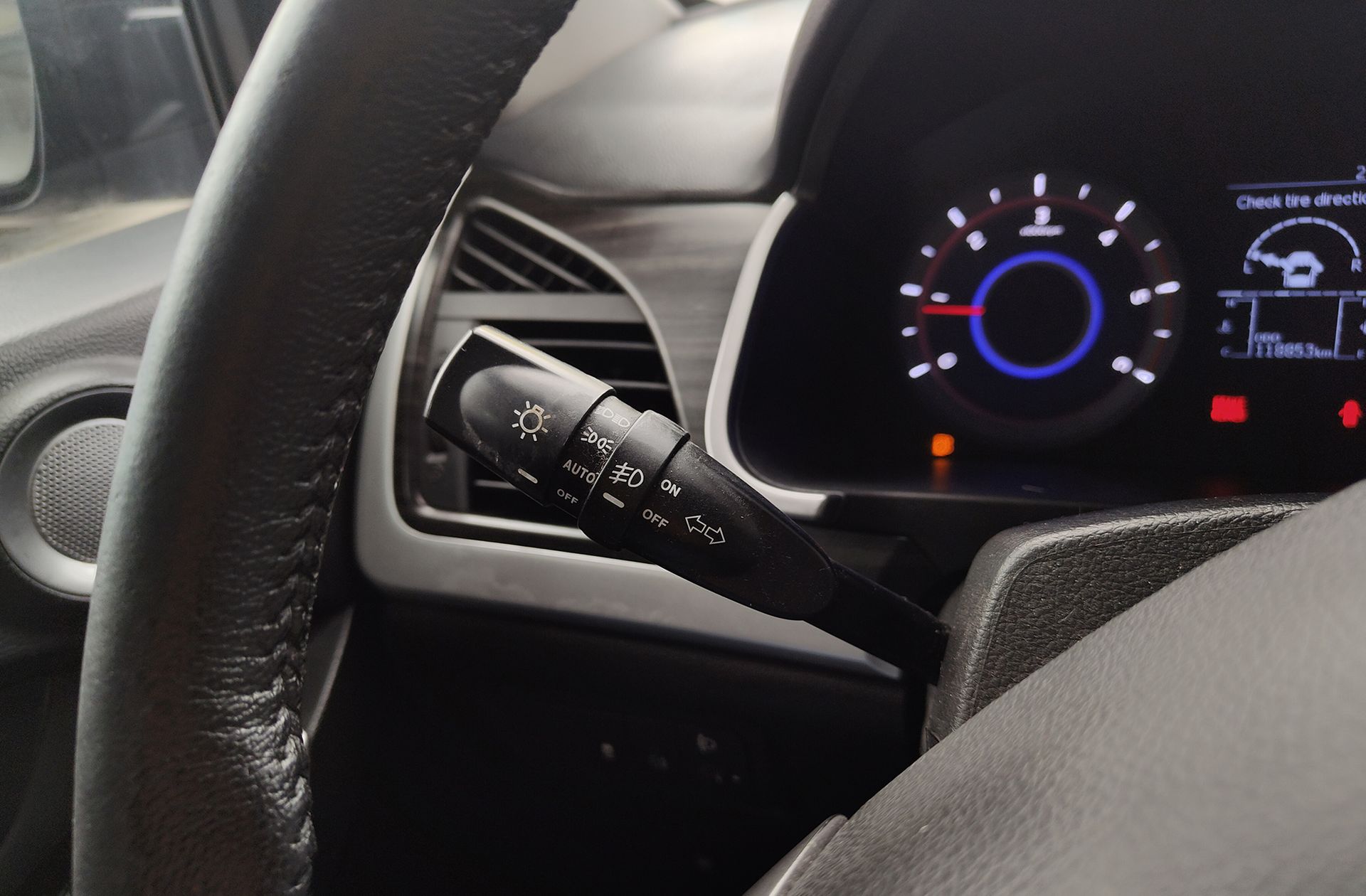 SsangYong Korando D22T Premium 4x2 - foto 27