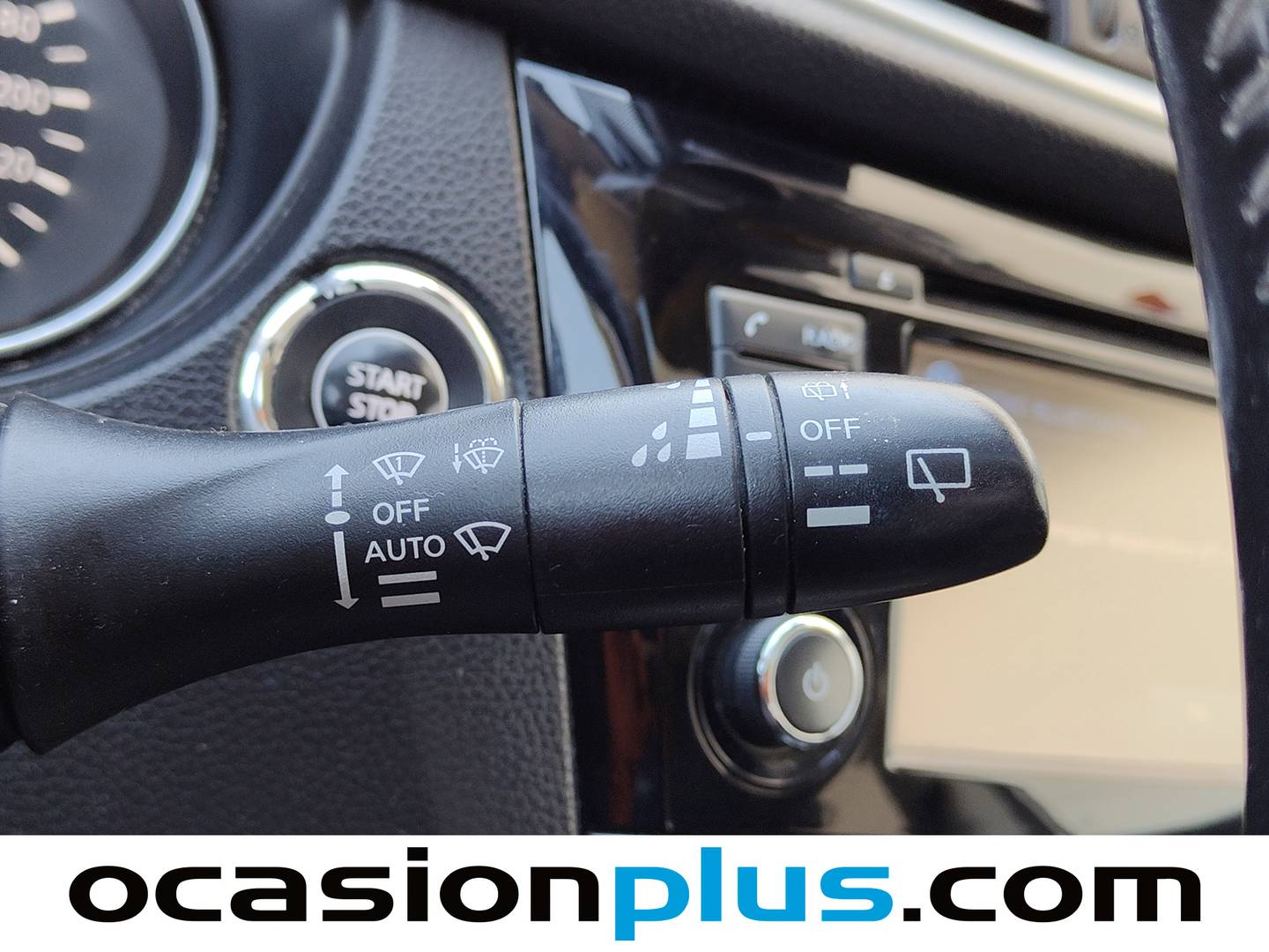 Nissan QASHQAI Nissan Qashqai 1.5 dCi N-Connecta 4x2 (110 CV) 110cv