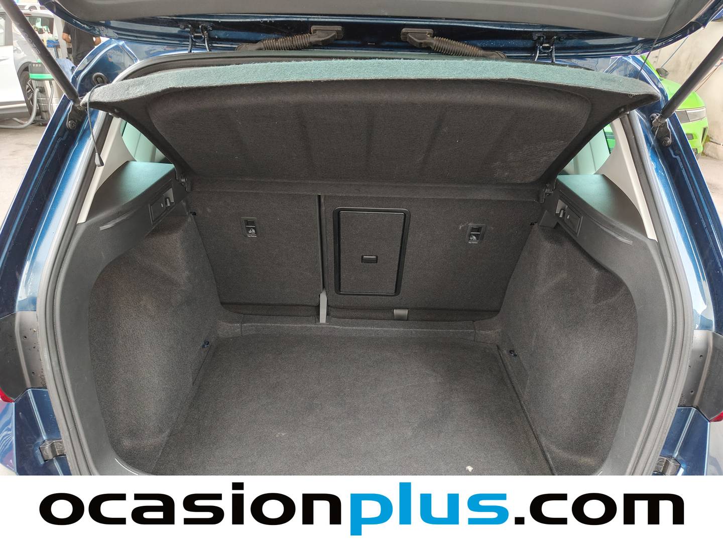 Foto Seat Ateca SEAT Ateca 1.5 TSI S&S Style XL (150 CV)