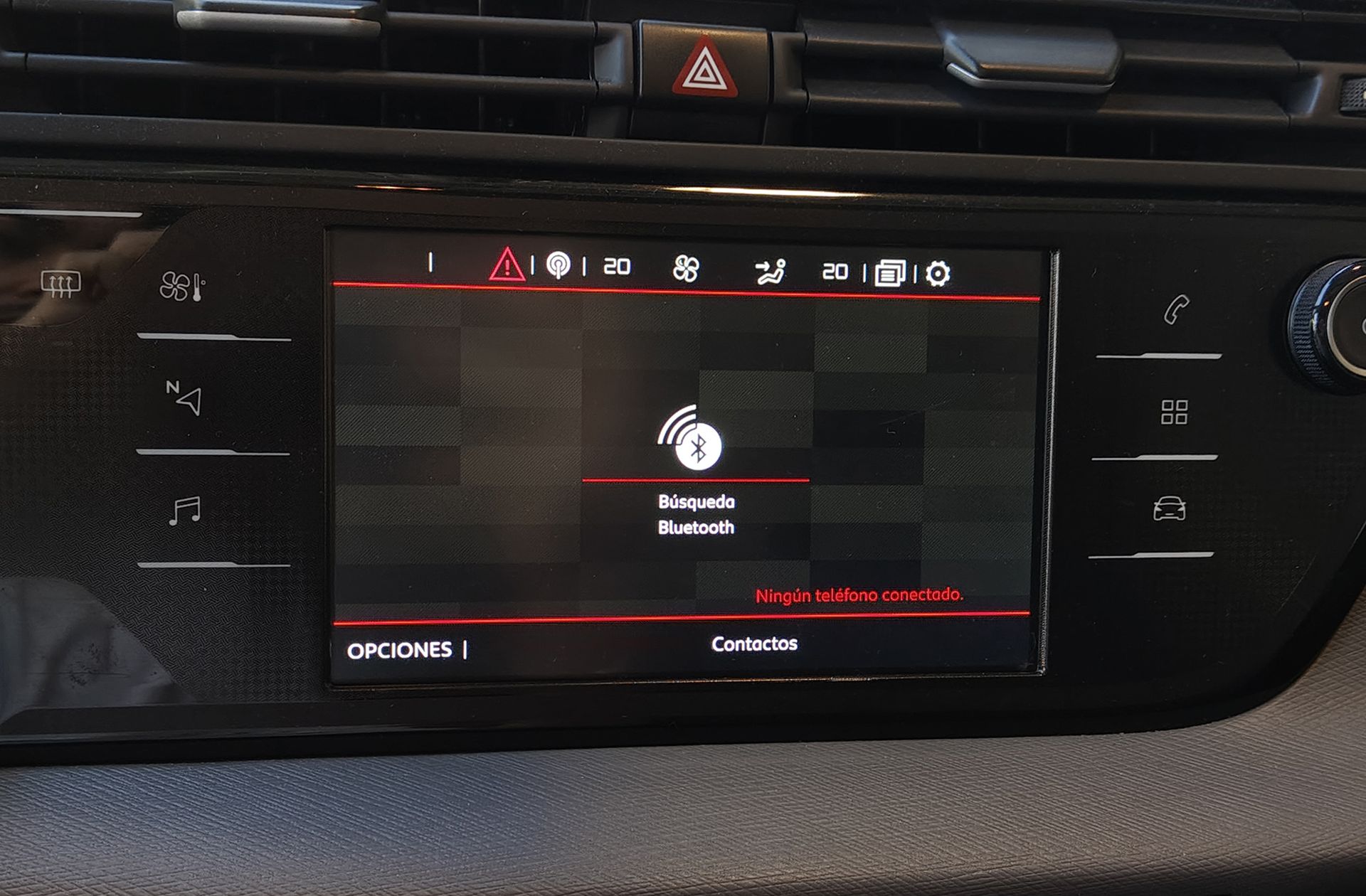 Citroën C4 Grand SpaceTourer BlueHDi 130 Feel 7 plazas - foto 32