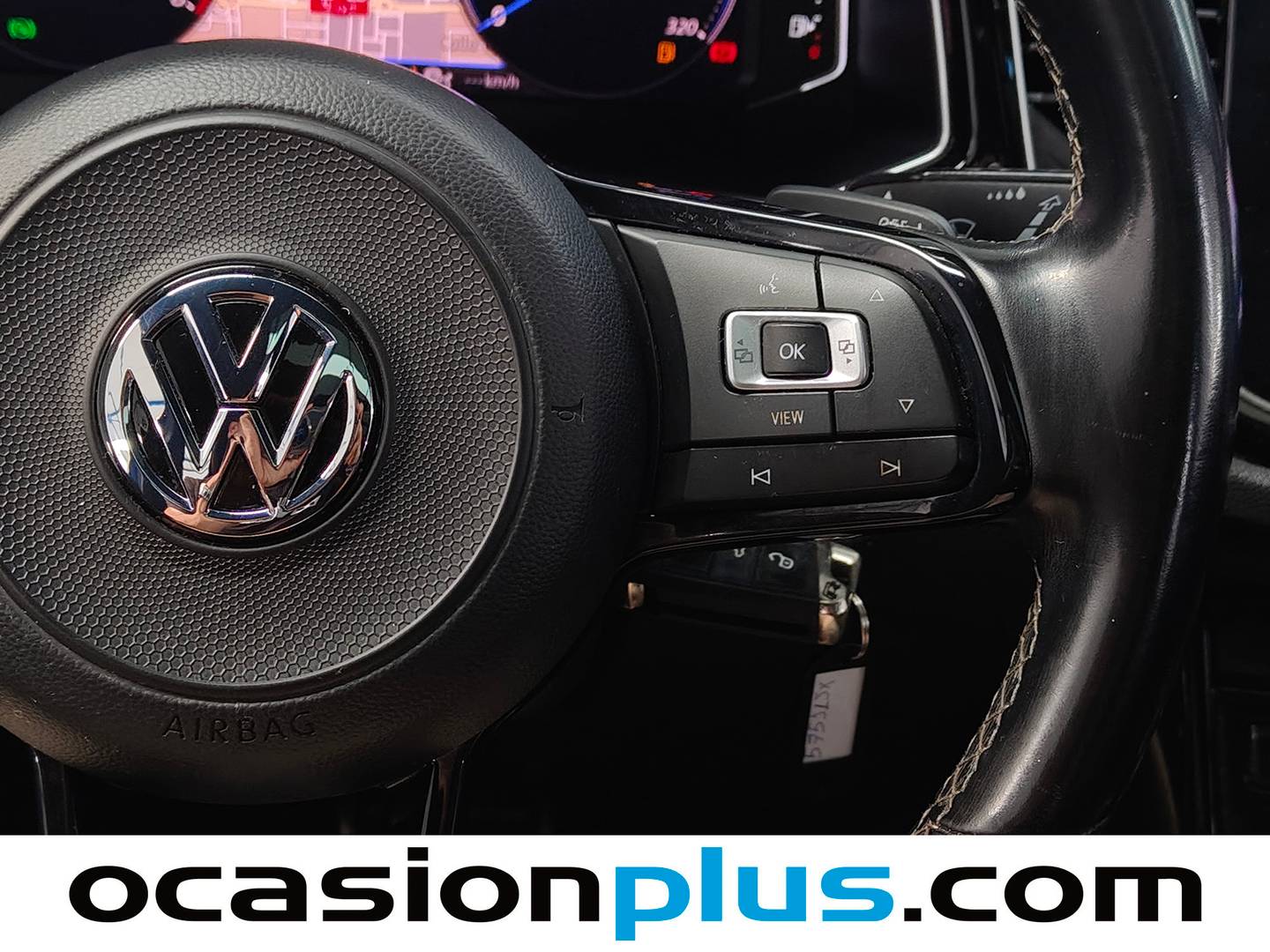 Volkswagen T-Roc Volkswagen T-Roc R 2.0 TSI 4Motion (300 CV) DSG km 0