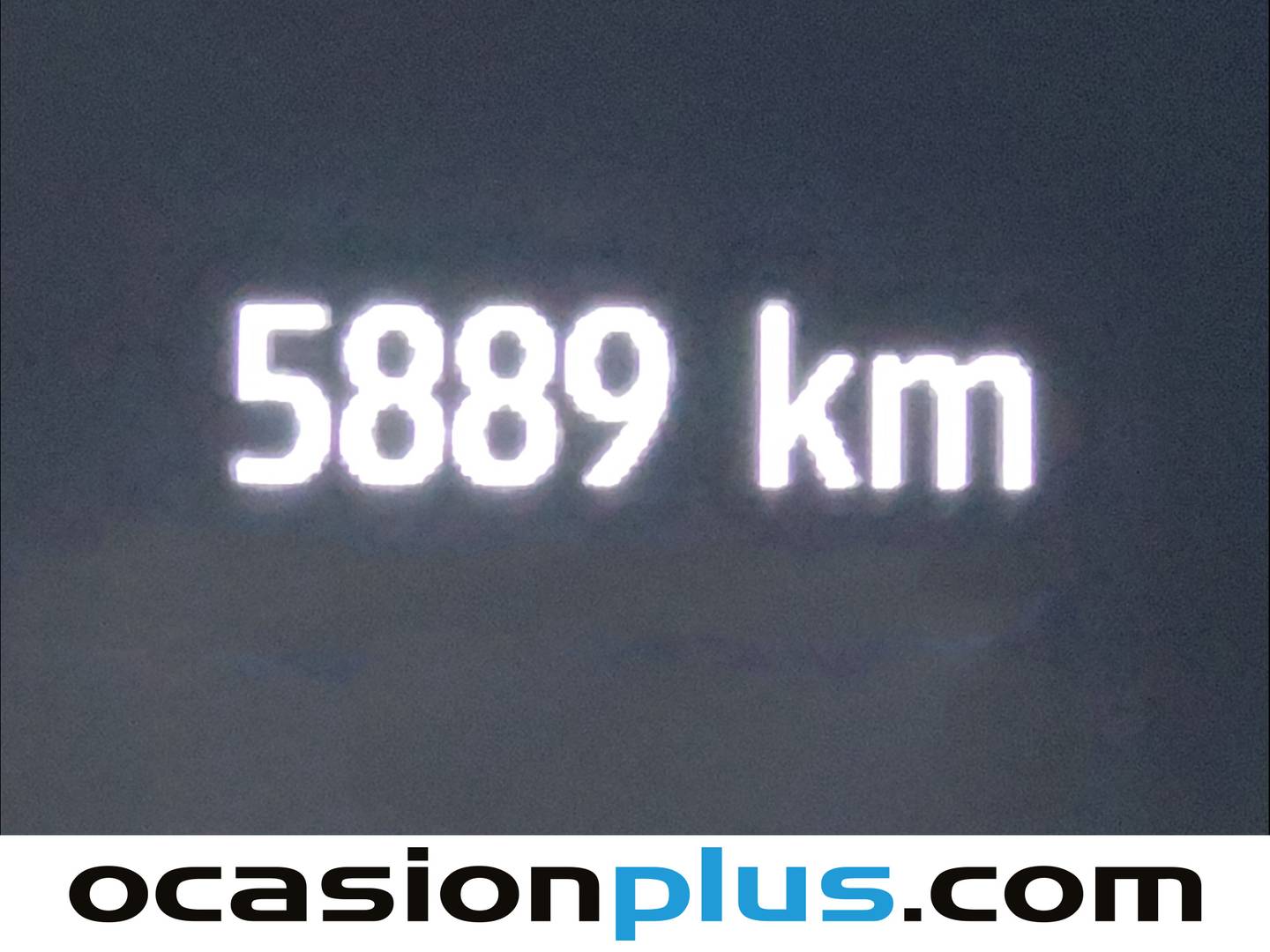 Dacia Sandero Dacia Sandero Essential ECO-G (101 CV) seminuevo