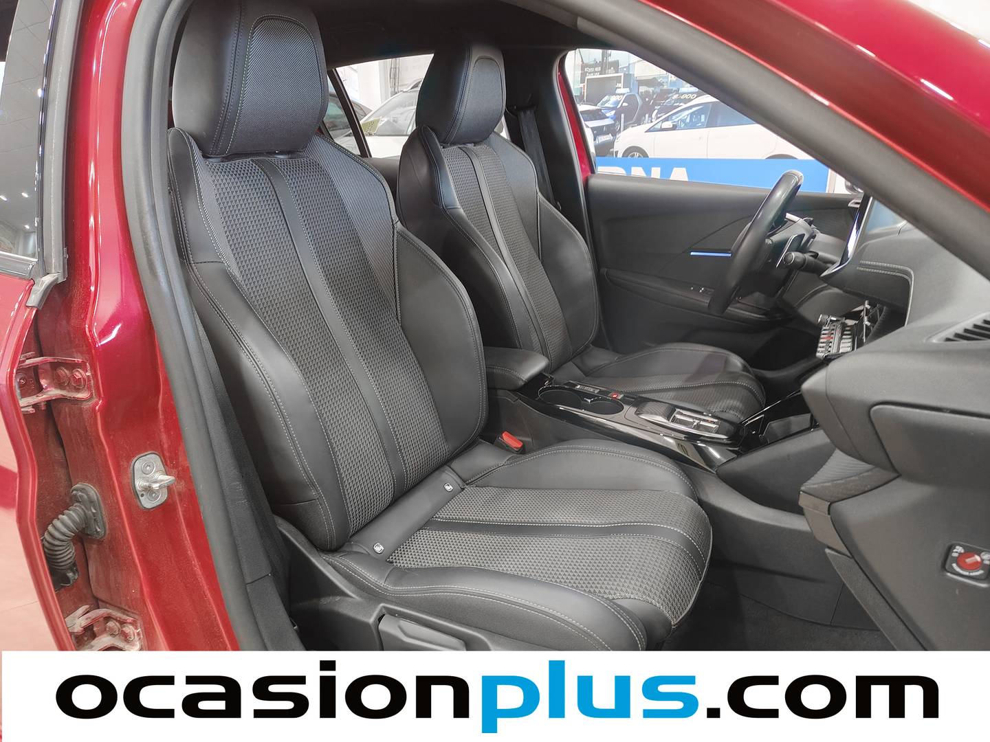 Peugeot 208 Peugeot 208 PureTech 100 GT EAT8 (100 CV) gasolina