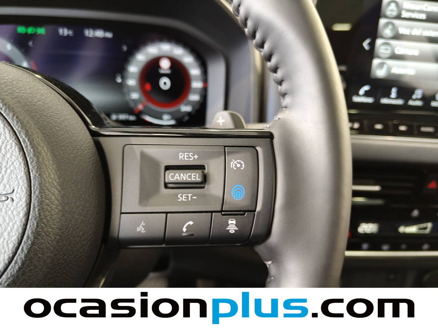 Foto Nissan QASHQAI Nissan Qashqai DIG-T 158 MHEV Tekna+ Xtronic (158 CV)