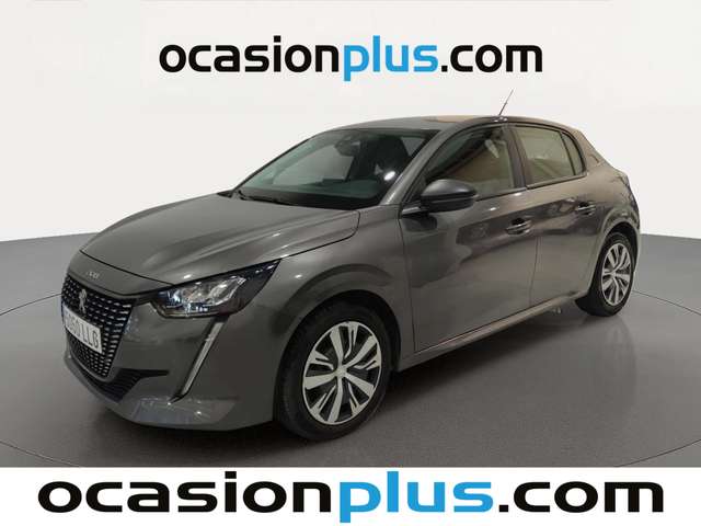 Peugeot 208 PureTech 100 Active (100 CV) de segunda mano