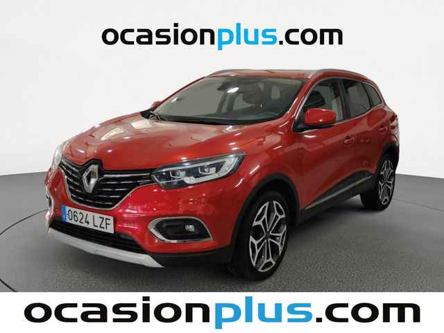 Renault Kadjar Ocasión