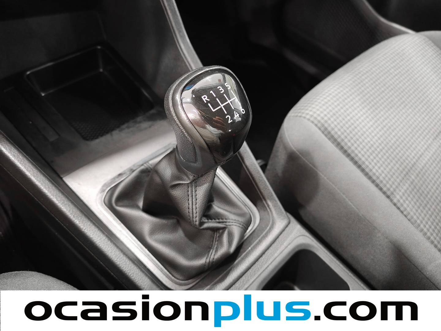 Volkswagen Caddy Volkswagen Caddy 2.0 TDI (102 CV) de segunda mano