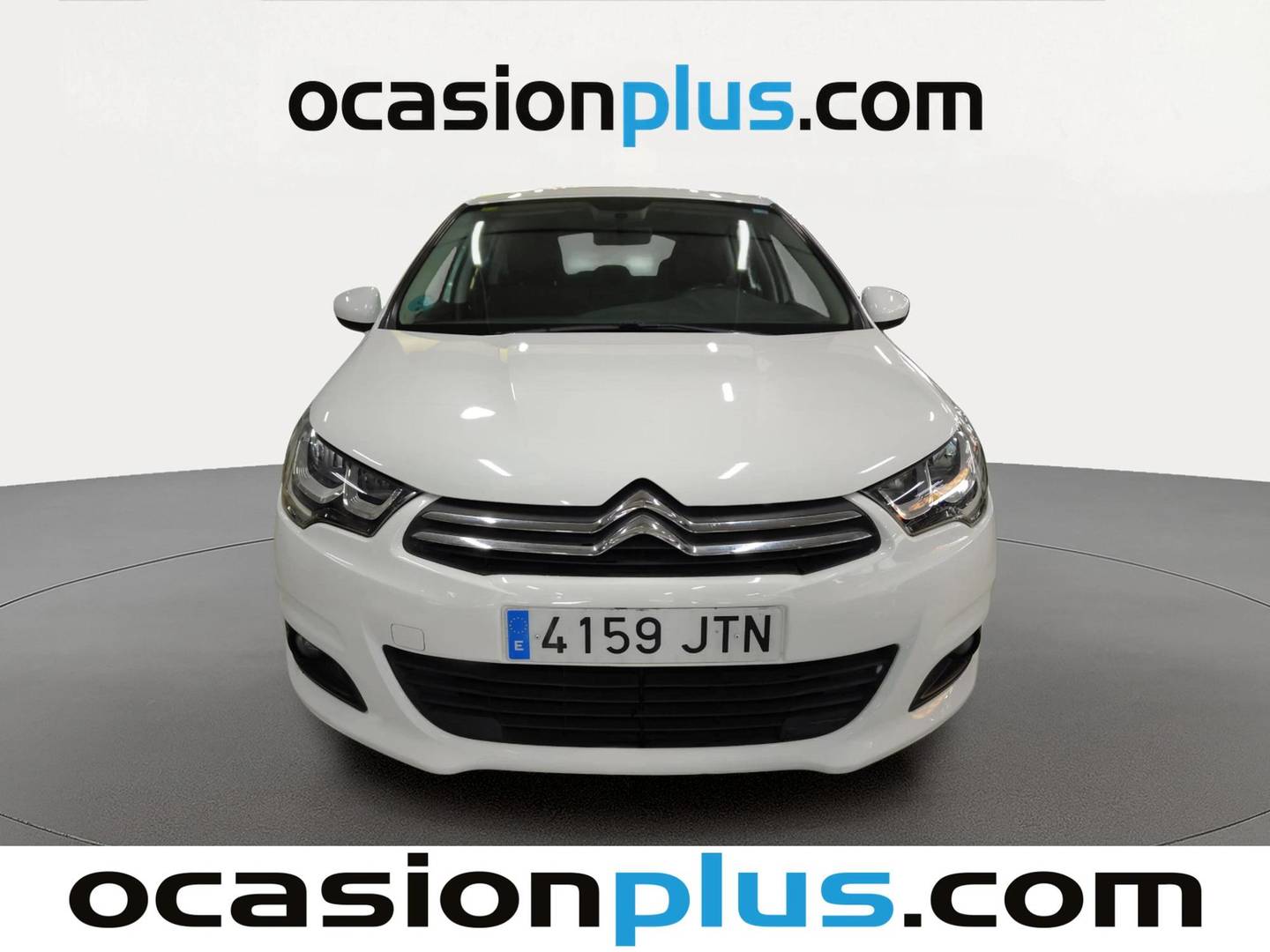 Citroën C4 Citroën C4 BlueHDi 100 Live Edition (99 CV) 99cv