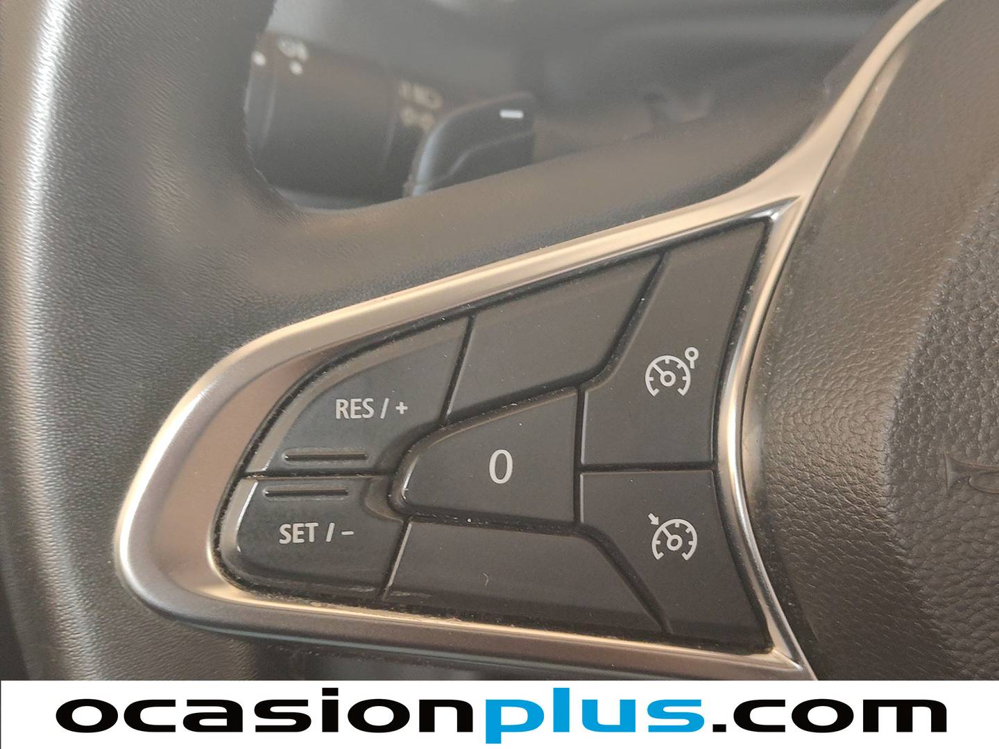 Renault Captur Renault Captur Zen TCe (140 CV) EDC GPF de segunda mano