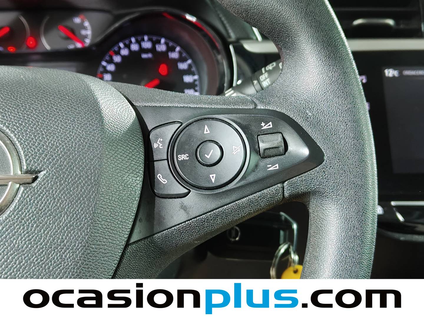 Foto Opel Corsa Opel Corsa 1.2 Turbo XHL Edition (100 CV)